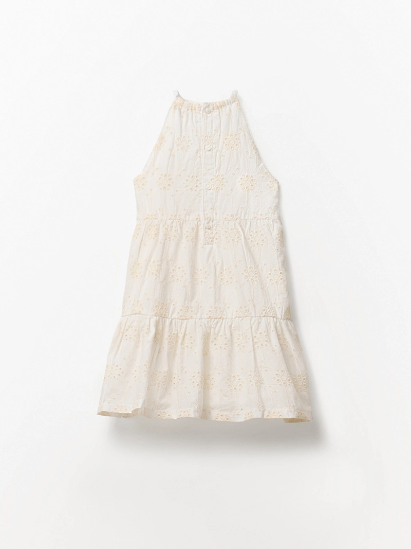VESTIDO NIÑA SFERA - 10