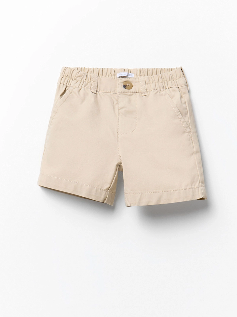 SHORT NIÑO SFERA BEBÉ - 3