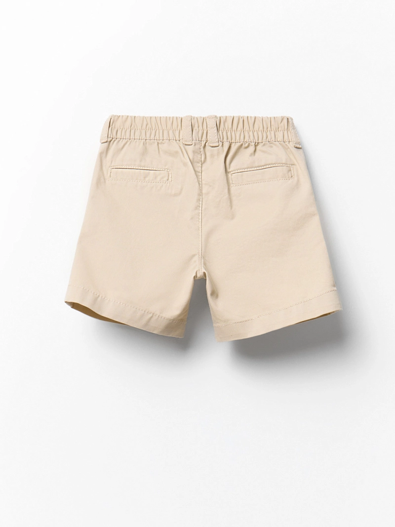 SHORT NIÑO SFERA BEBÉ - 4