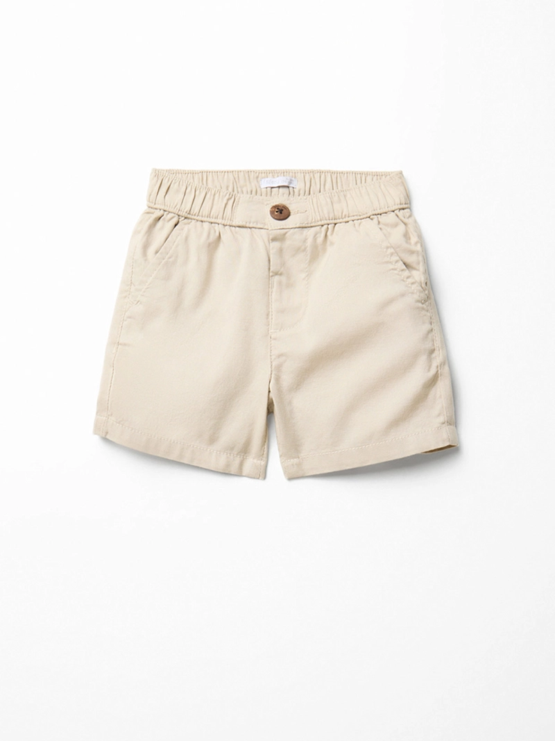 SHORT NIÑO SFERA BEBÉ - 1