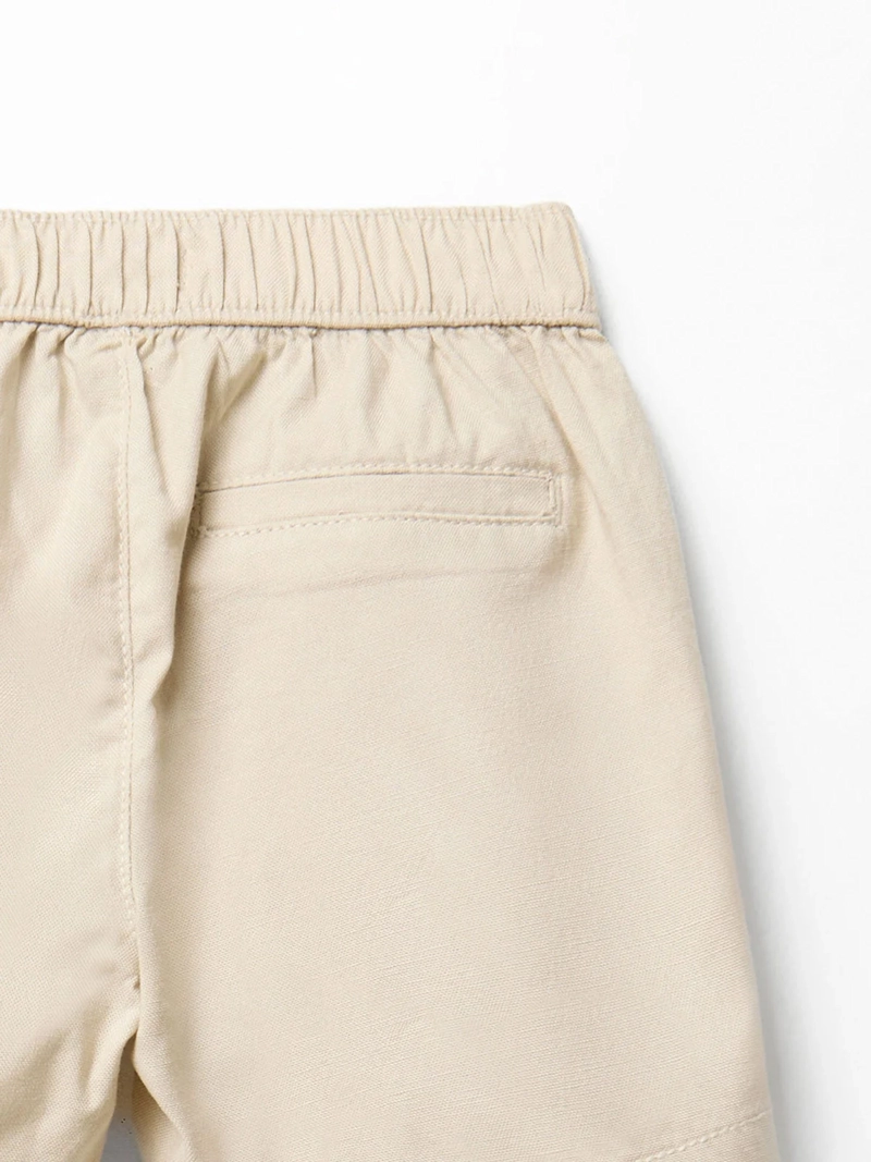 SHORT NIÑO SFERA BEBÉ - 4