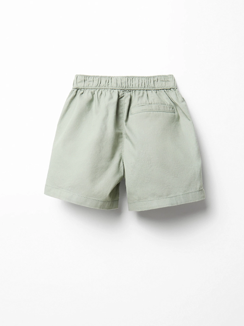 SHORT NIÑO SFERA BEBÉ - 2