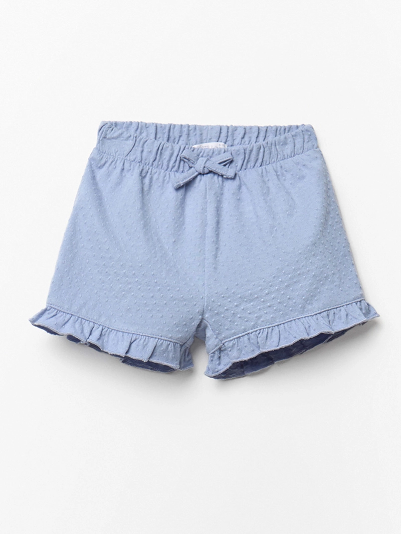 SHORT NIÑA SFERA BEBÉ - 1