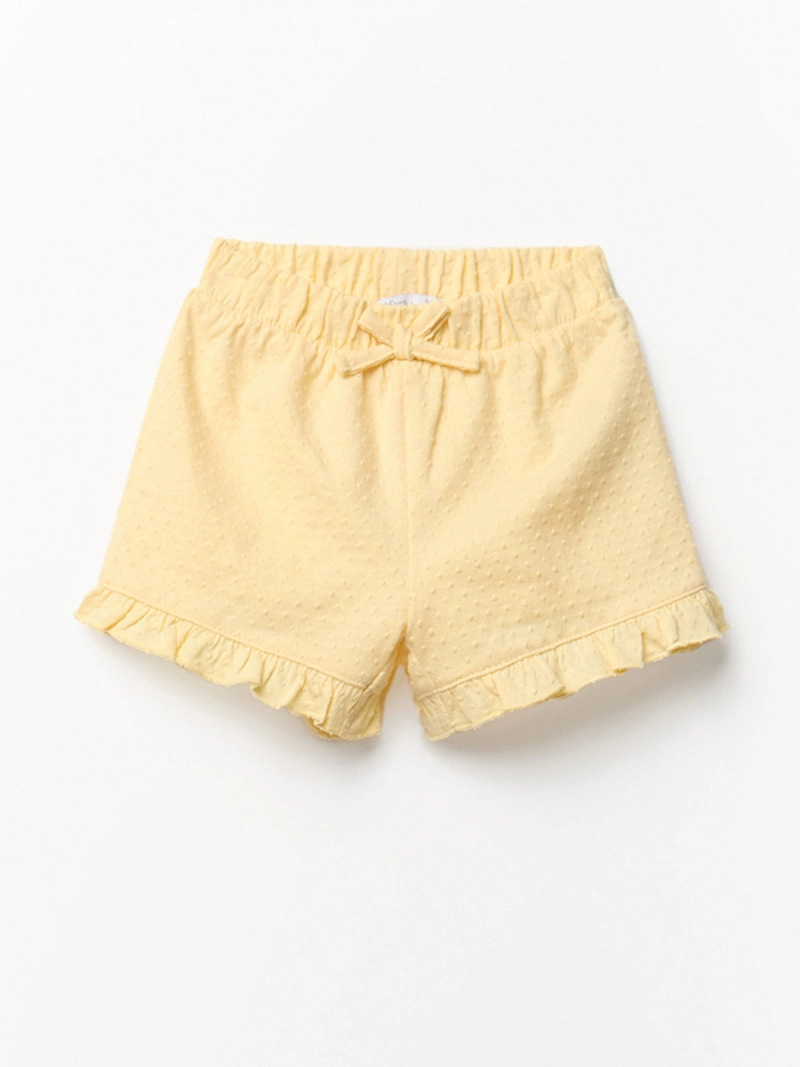 SHORT NIÑA SFERA BEBÉ - 1