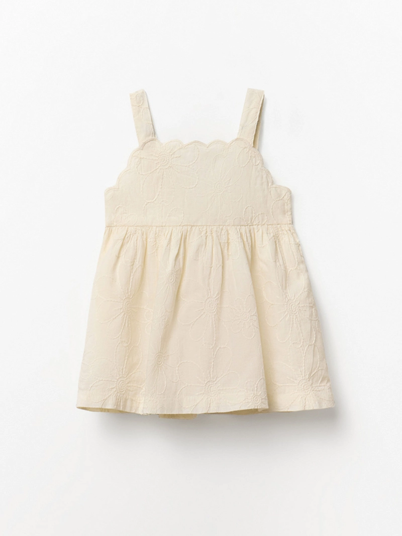 VESTIDO NIÑA SFERA BEBÉ - 1