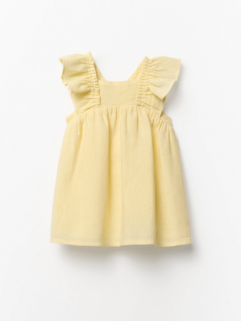 VESTIDO NIÑA SFERA BEBÉ - 1
