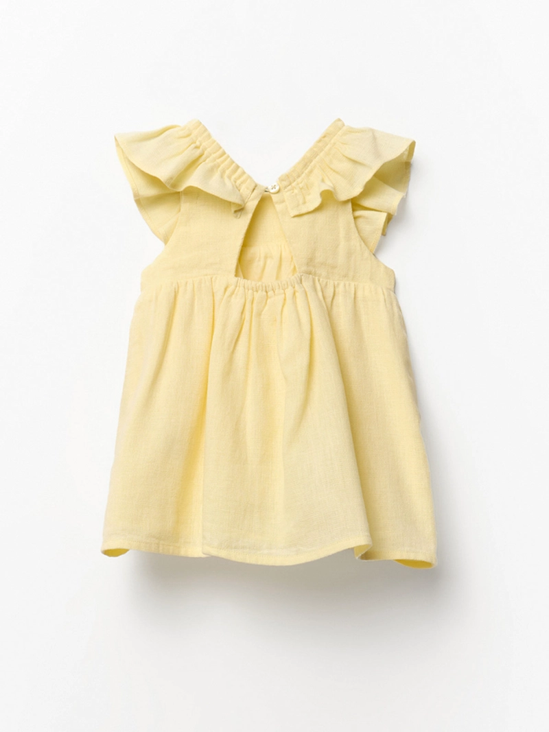 VESTIDO NIÑA SFERA BEBÉ - 2