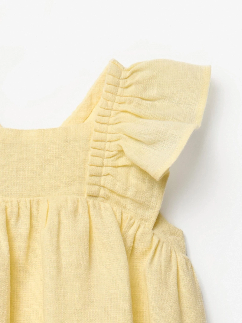 VESTIDO NIÑA SFERA BEBÉ - 3