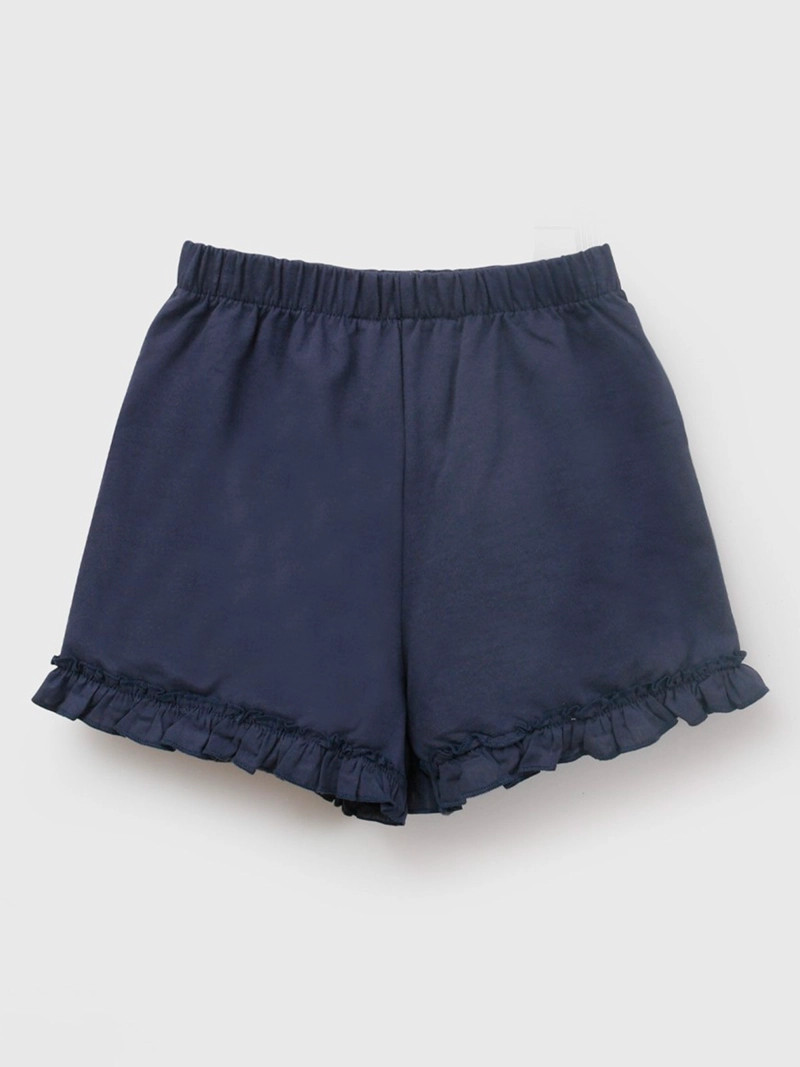 SHORT NIÑA COLLOKY VUELOS ALGODÓN - 2