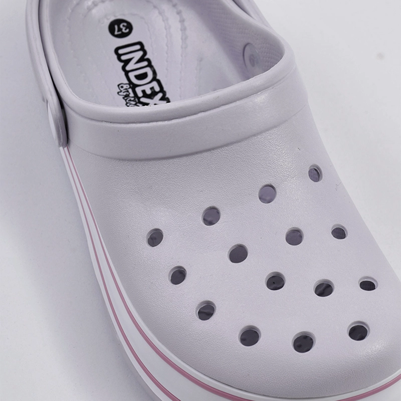SANDALIAS PLAYERA NIÑA INDEX AVERO  - 6