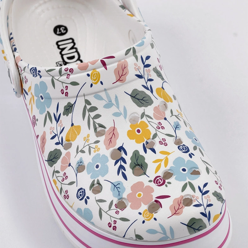 SANDALIAS PLAYERA NIÑA INDEX AVERO  - 6