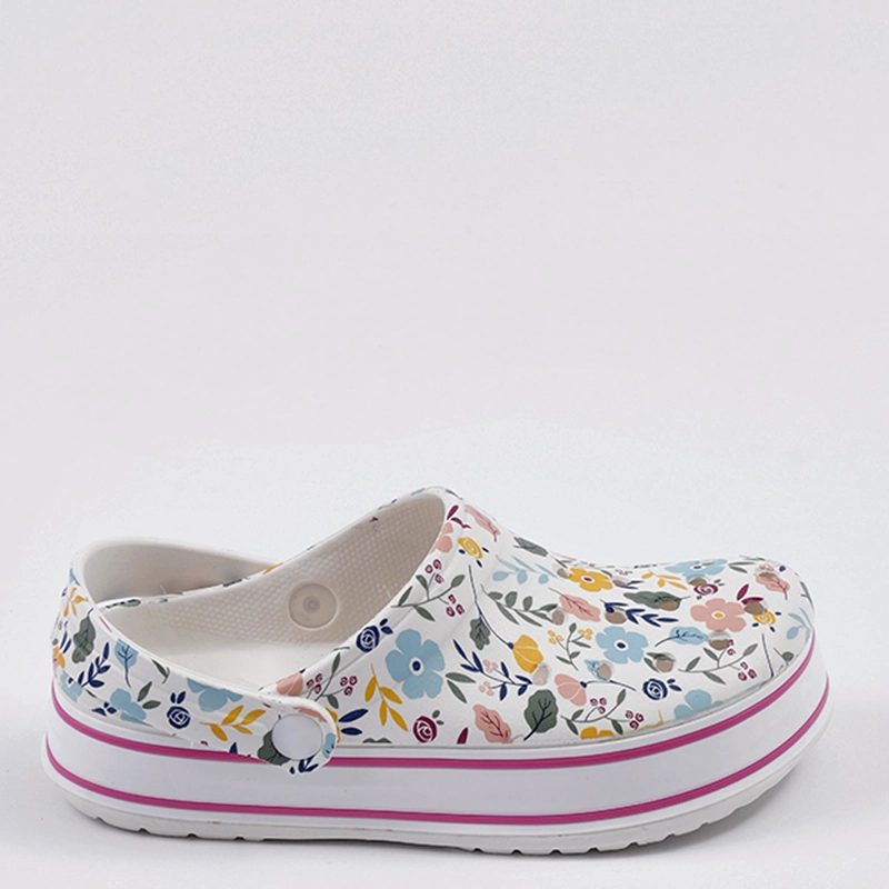 SANDALIAS PLAYERA NIÑA INDEX AVERO  - 1