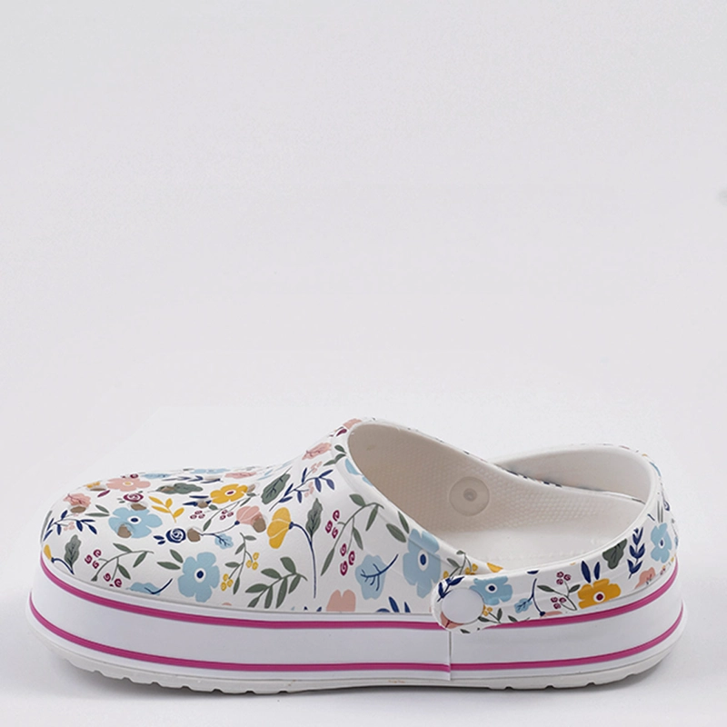 SANDALIAS PLAYERA NIÑA INDEX AVERO  - 3
