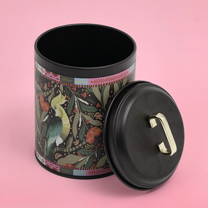 CANISTER RIPLEY HOME LA NEGRA MARÍA M - 3