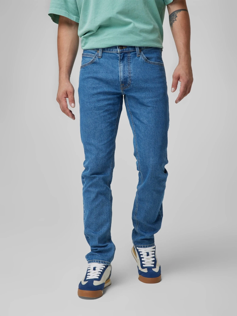 JEANS HOMBRE LEE REGULAR FIT - 1