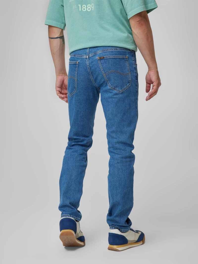 JEANS HOMBRE LEE REGULAR FIT - 2