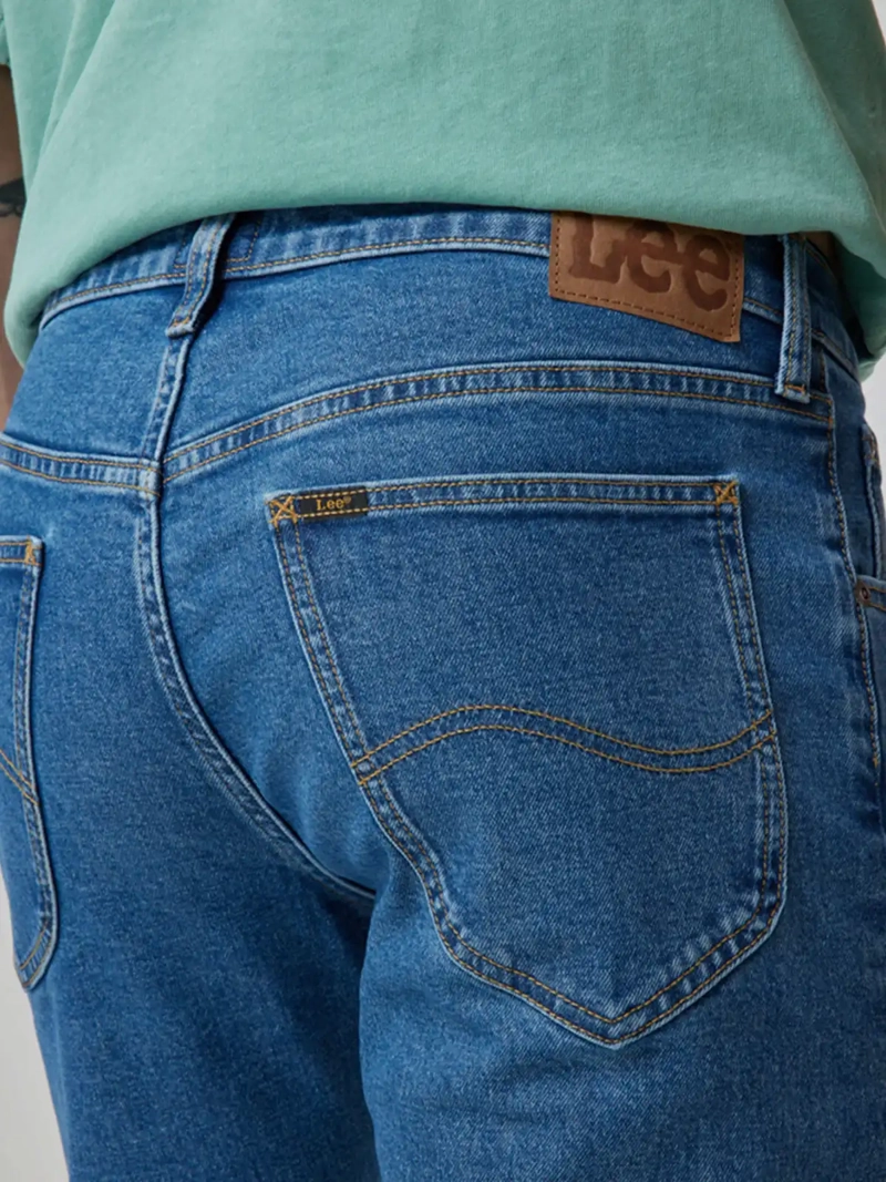 JEANS HOMBRE LEE REGULAR FIT - 3