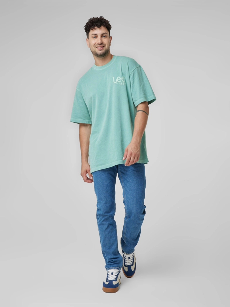 JEANS HOMBRE LEE REGULAR FIT - 4