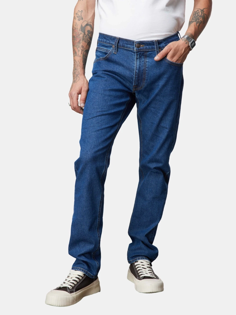JEANS HOMBRE LEE REGULAR FIT - 1