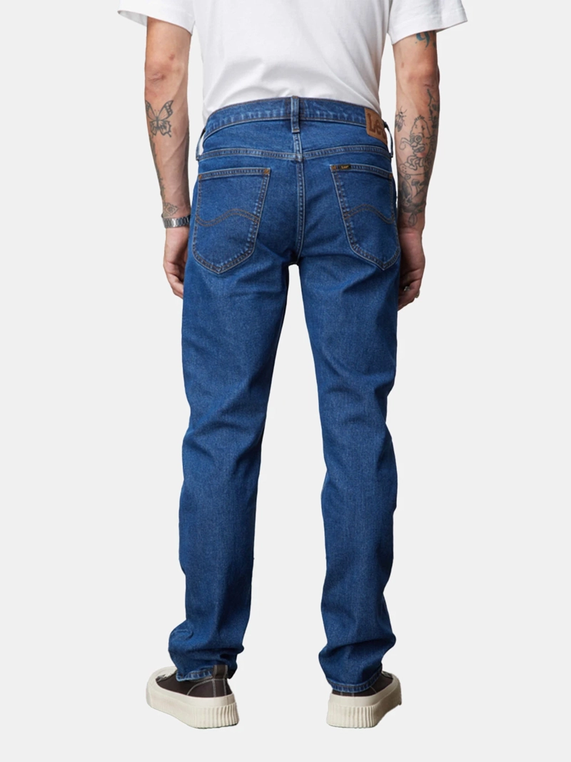 JEANS HOMBRE LEE REGULAR FIT - 2