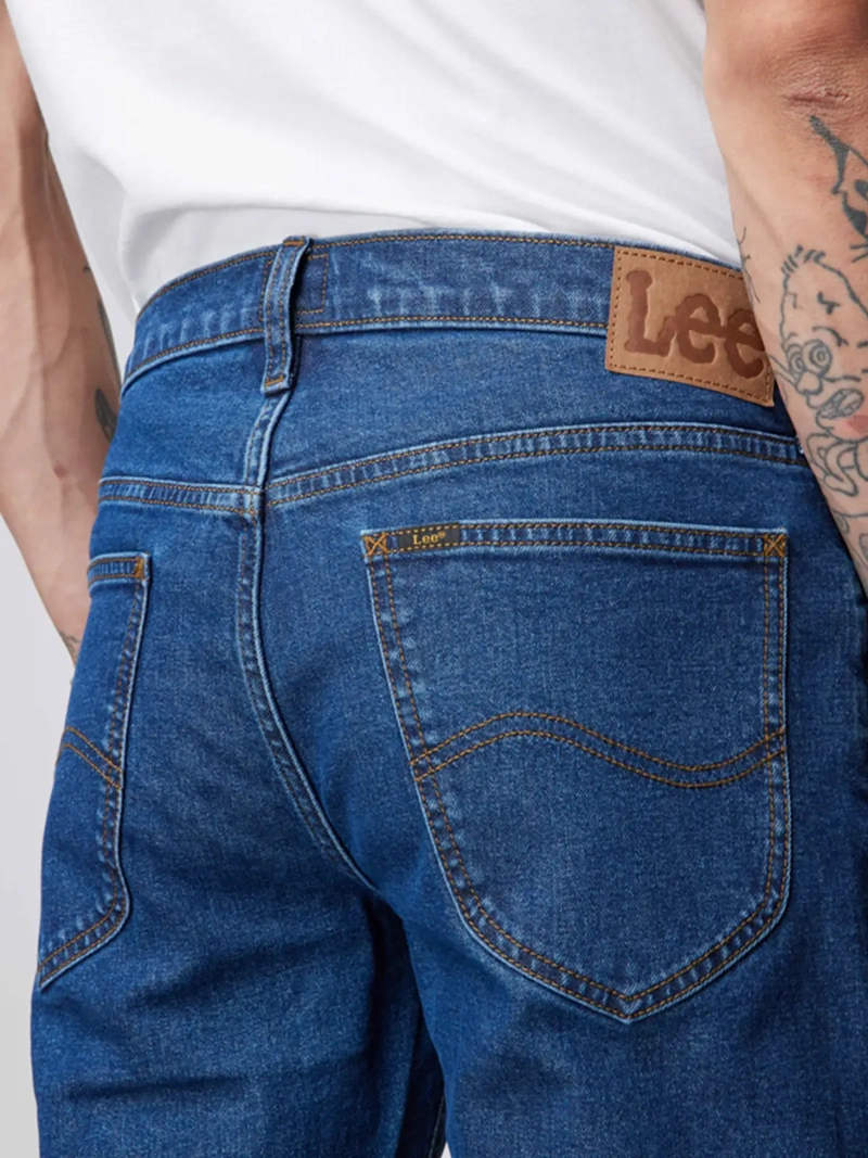 JEANS HOMBRE LEE REGULAR FIT - 3