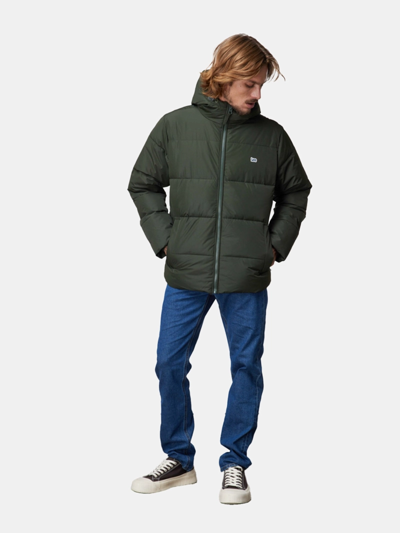 JEANS HOMBRE LEE REGULAR FIT - 4