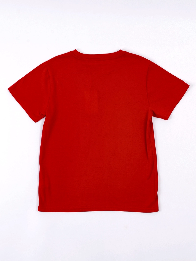 POLERA NIÑO AEROPOSTALE MANGA CORTA - 2