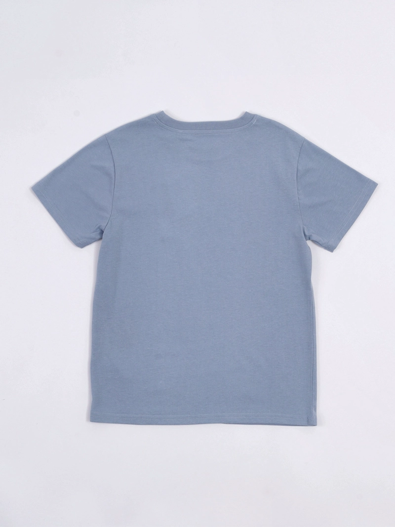 POLERA NIÑA AEROPOSTALE MANGA CORTA - 2