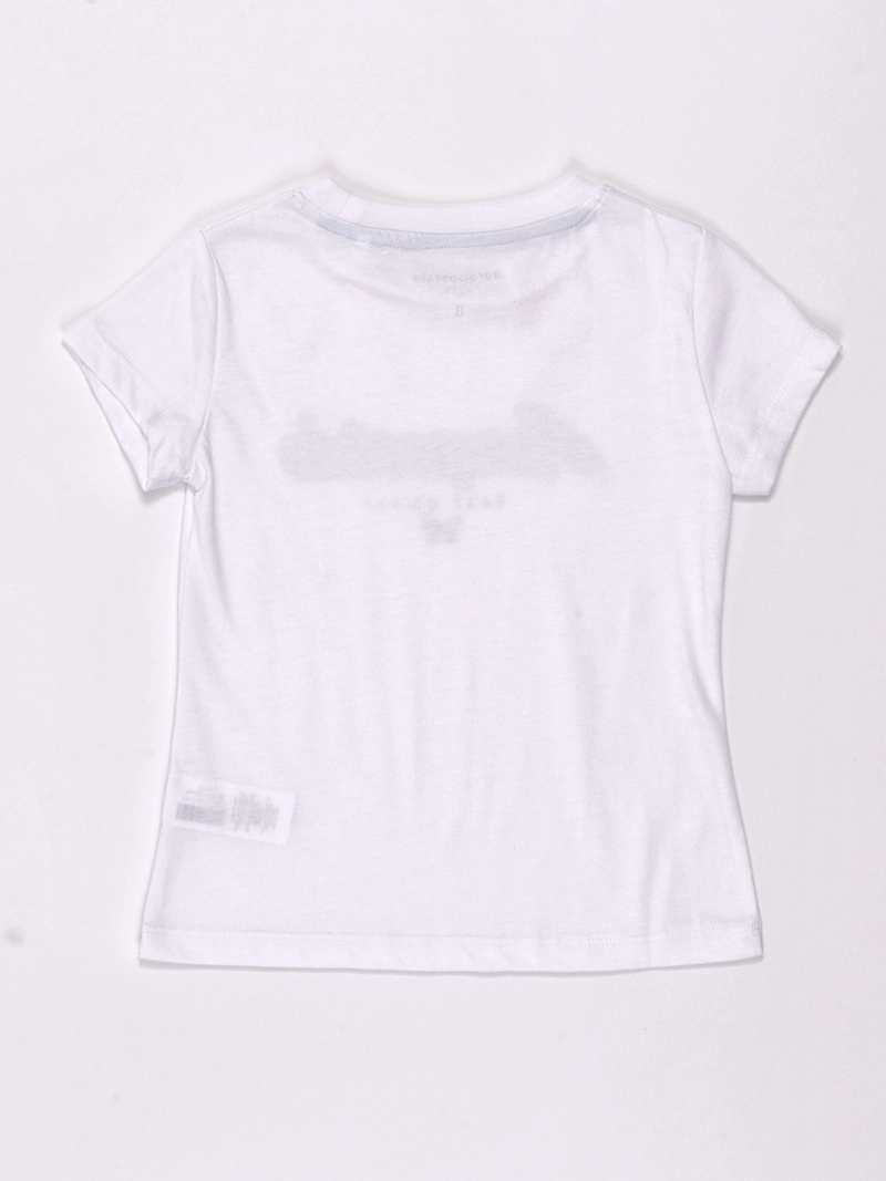 POLERA NIÑA AEROPOSTALE MANGA CORTA EAST AERO - 2