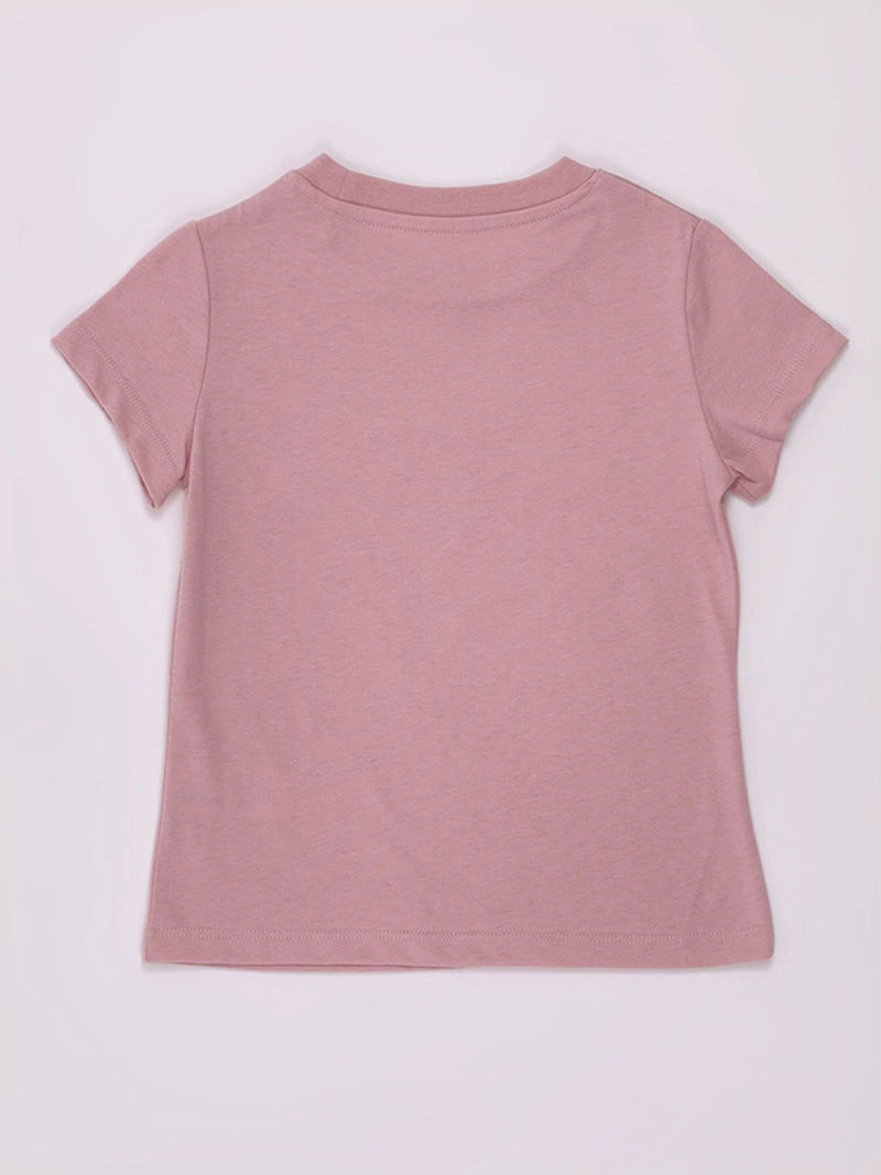 POLERA NIÑA AEROPOSTALE MANGA CORTA EAST AERO - 2