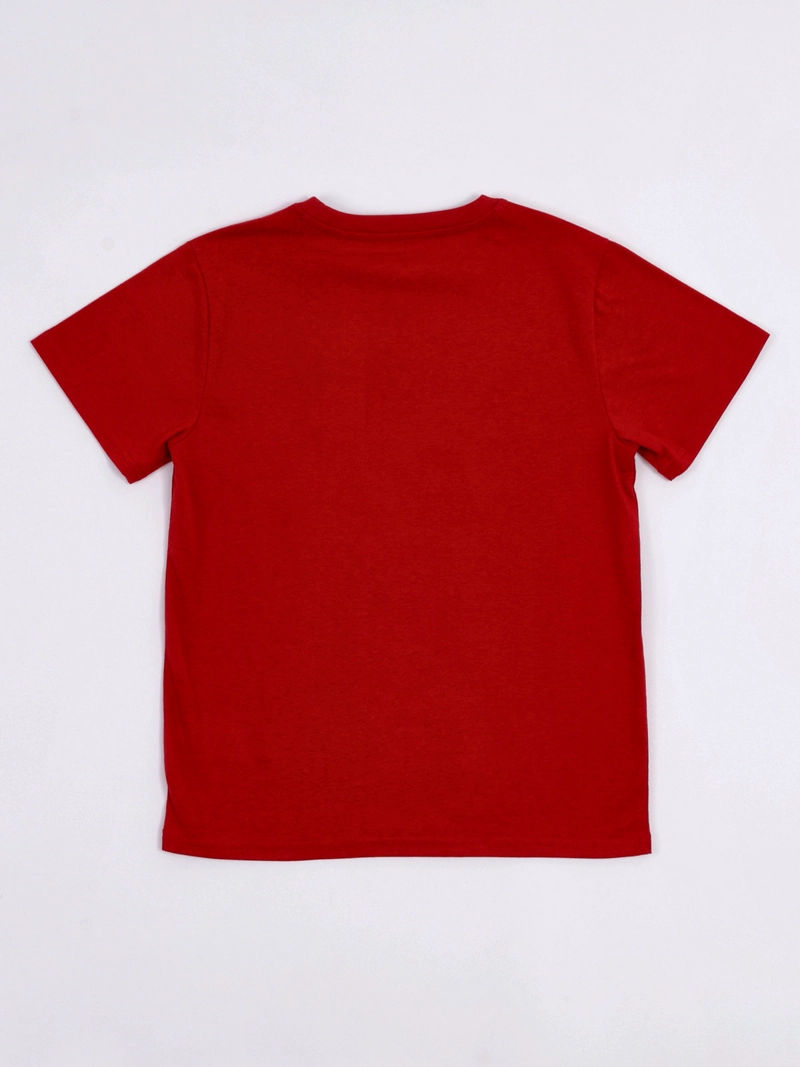 POLERA NIÑA AEROPOSTALE MANGA CORTA - 2