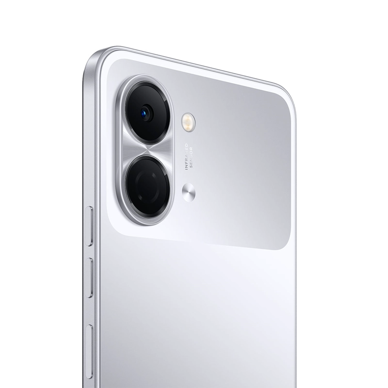 TECNO Spark Go 3 64GB 4GB Gris, foto 7