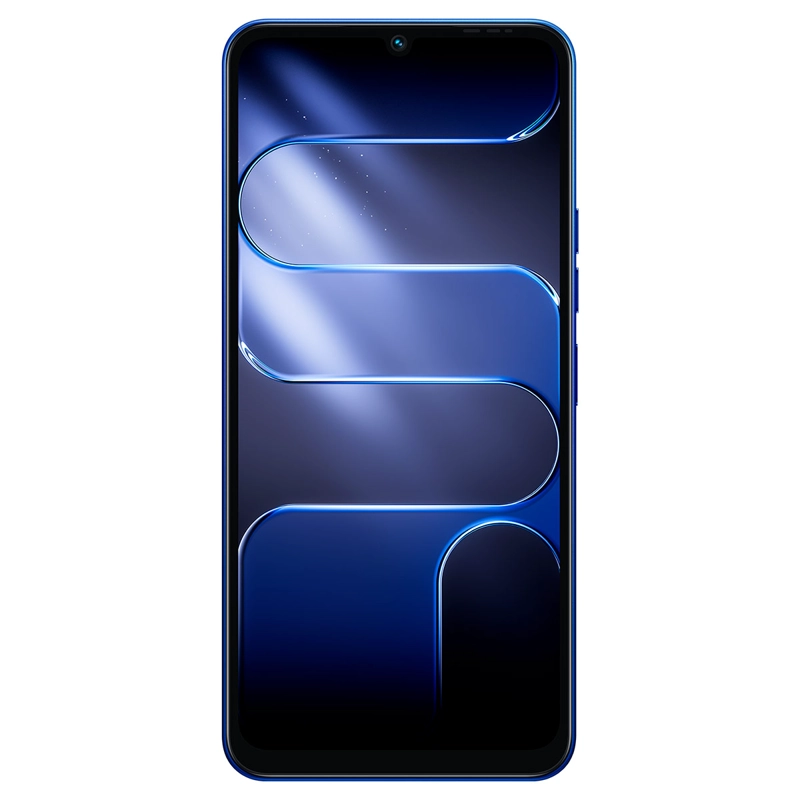 SMARTPHONE TECNO SPARK GO 3 64GB 4GB RAM 13MP 6.7” - 2