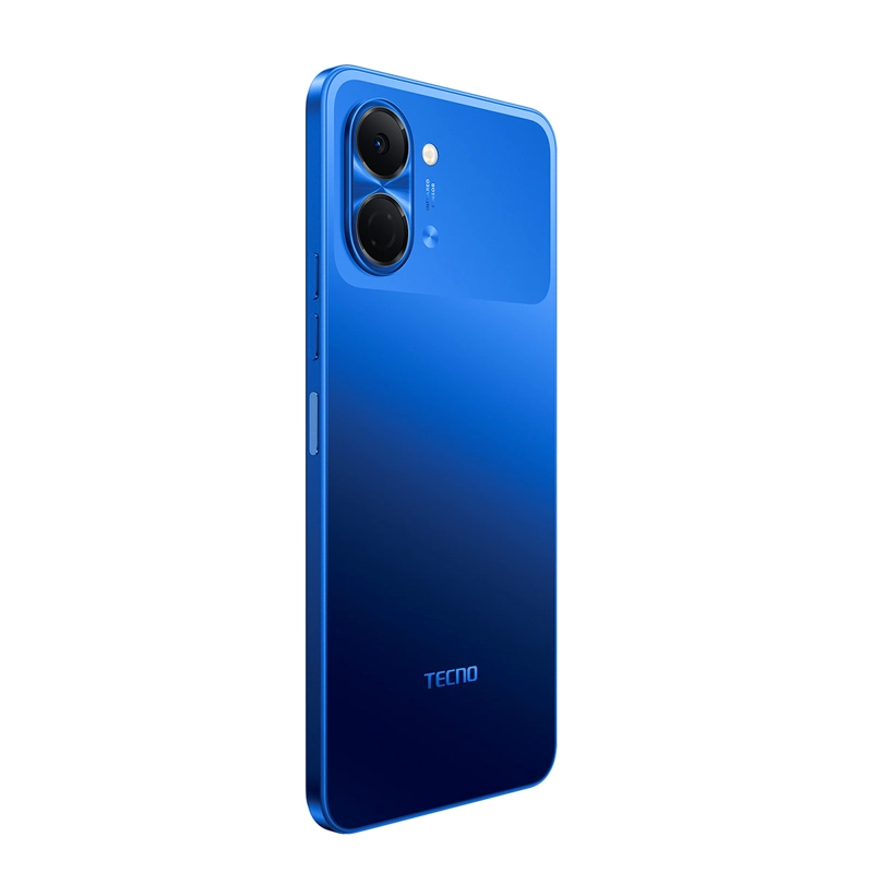 SMARTPHONE TECNO SPARK GO 3 64GB 4GB RAM 13MP 6.7” - 4
