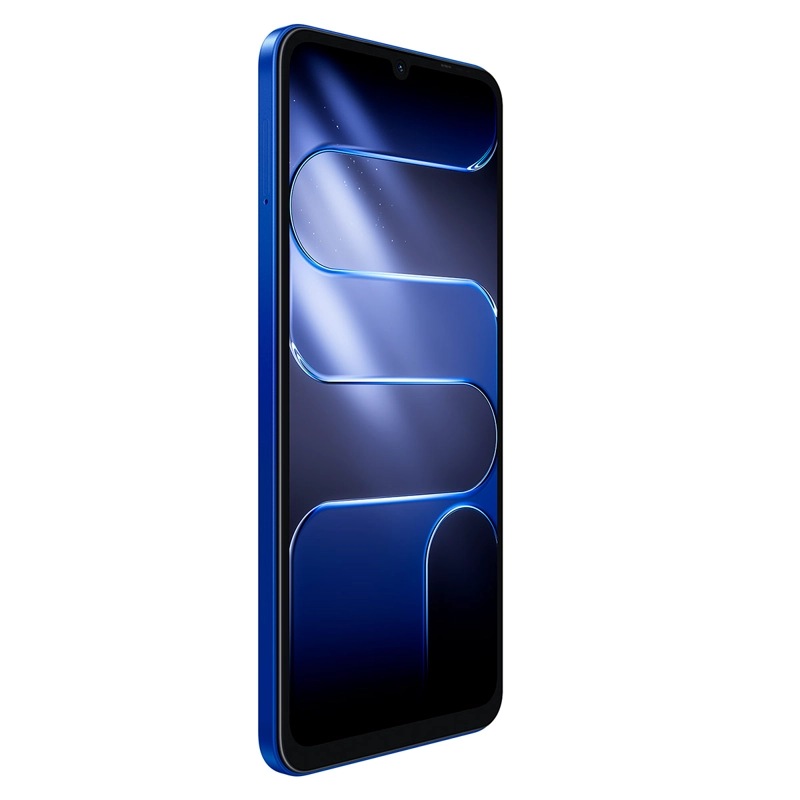 SMARTPHONE TECNO SPARK GO 3 64GB 4GB RAM 13MP 6.7” - 5
