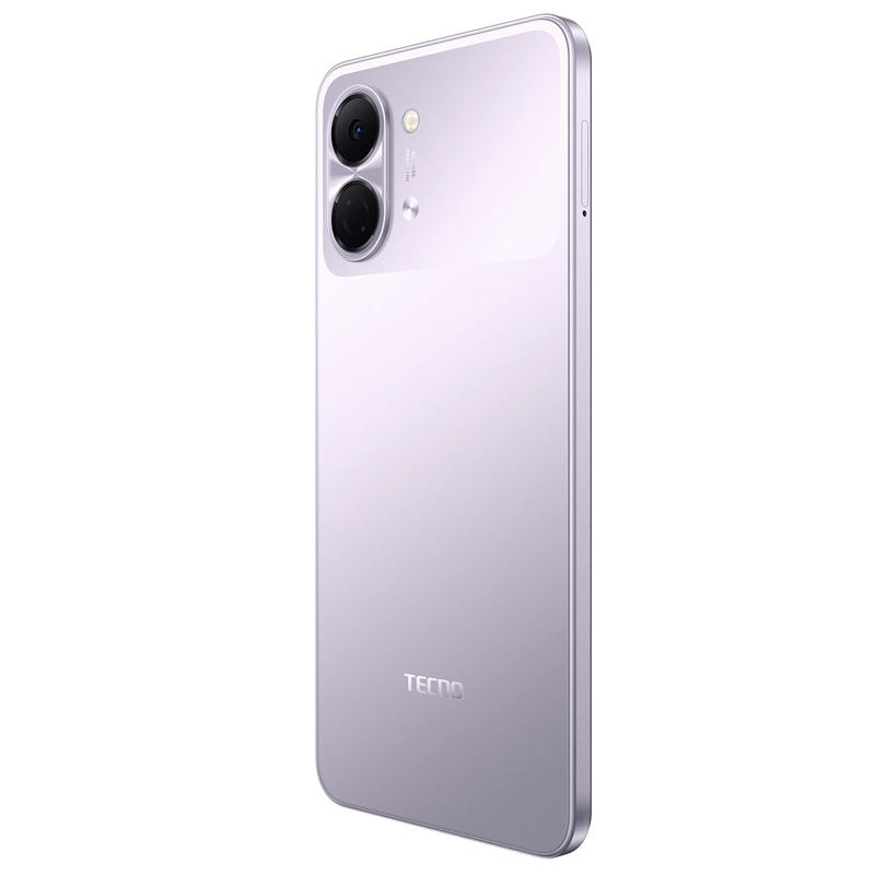 TECNO Spark Go 3 64GB 4GB Morado, foto 6