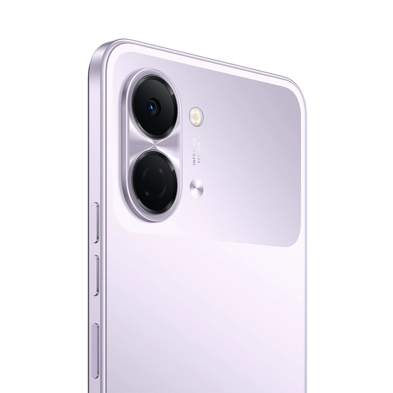 TECNO Spark Go 3 64GB 4GB Morado, foto 8