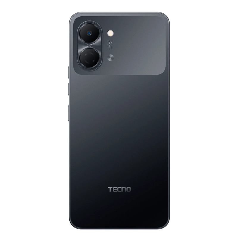 SMARTPHONE TECNO SPARK GO 3 128GB 4GB RAM 13MP 6.7” - 4