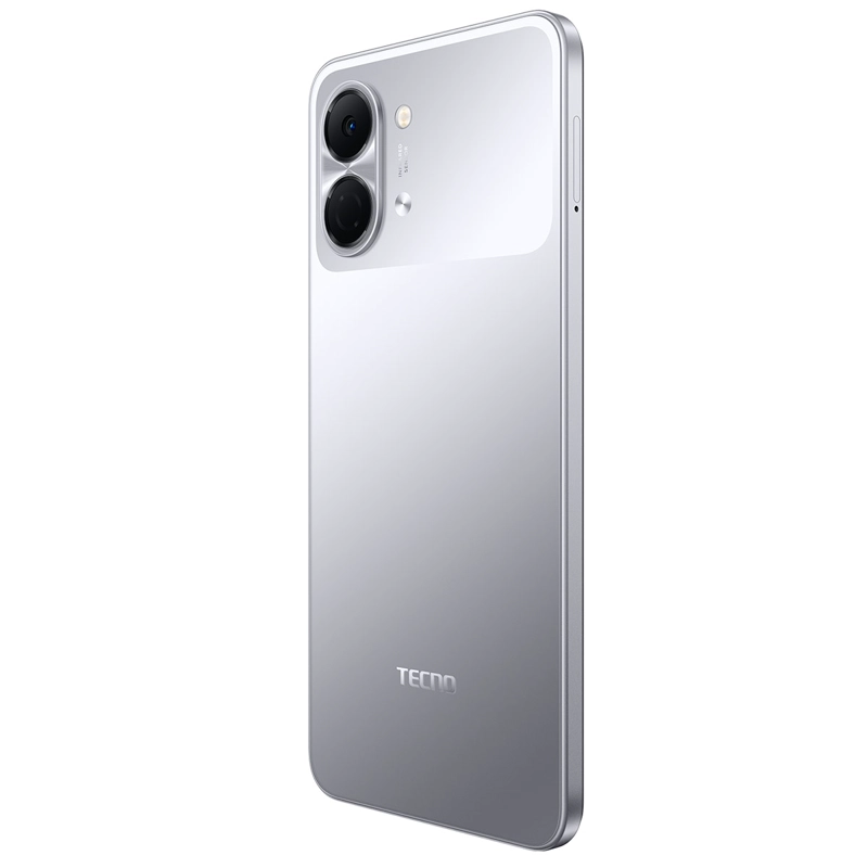 TECNO Spark Go 3 128GB 4GB Gris, foto 6