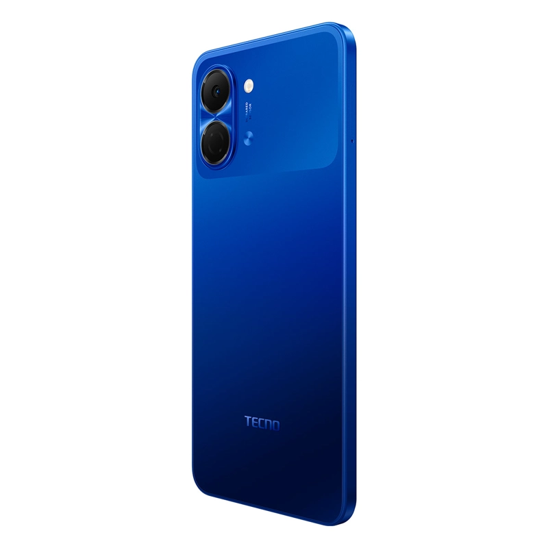 SMARTPHONE TECNO SPARK GO 3 128GB 4GB RAM 13MP 6.7” - 6