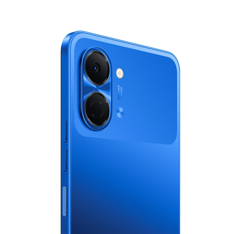 SMARTPHONE TECNO SPARK GO 3 128GB 4GB RAM 13MP 6.7” - 7