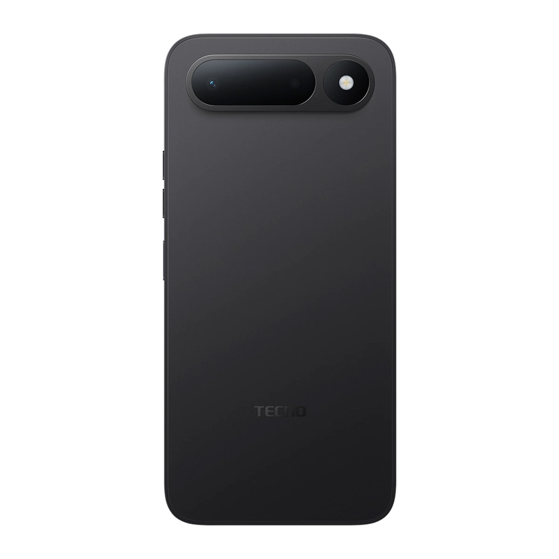 SMARTPHONE TECNO SPARK 50 5G 256GB 8GB RAM 50MP 6.7” - 4