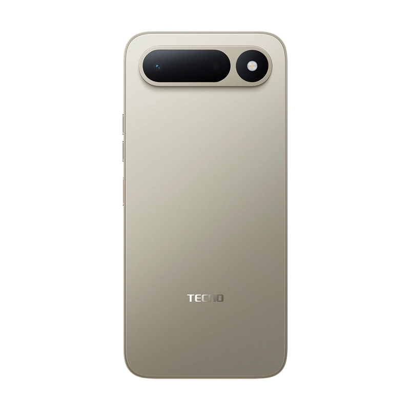 SMARTPHONE TECNO SPARK 50 5G 256GB 8GB RAM 50MP 6.7” - 4