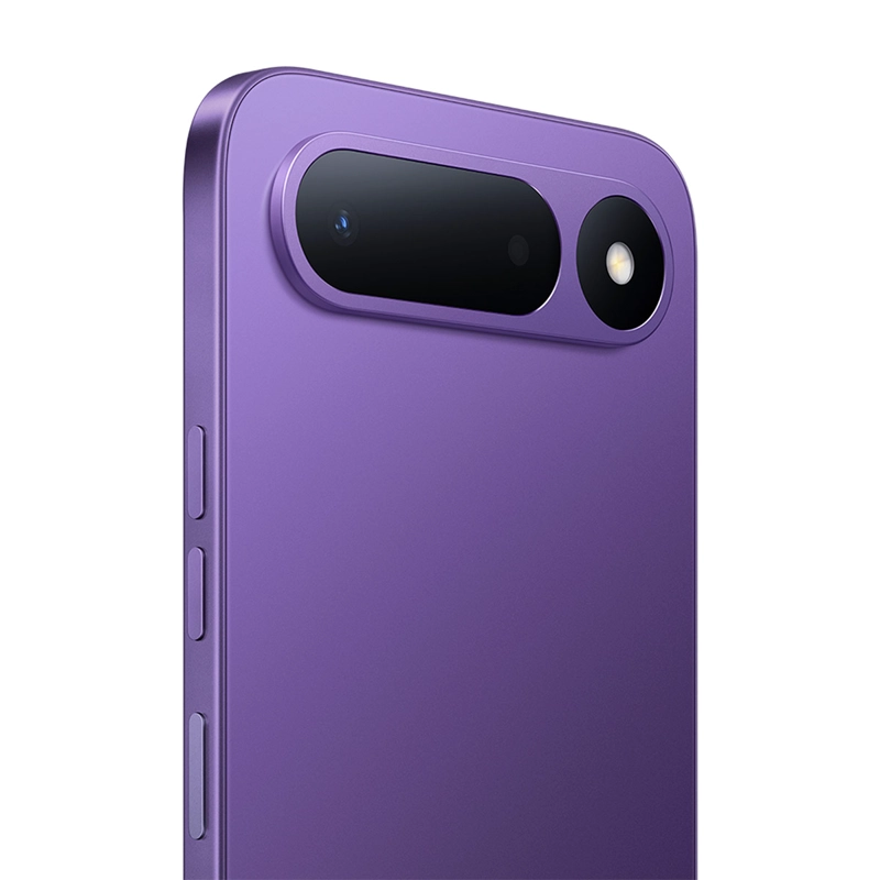 TECNO Spark 50 5G 256GB 8GB Morado, foto 6