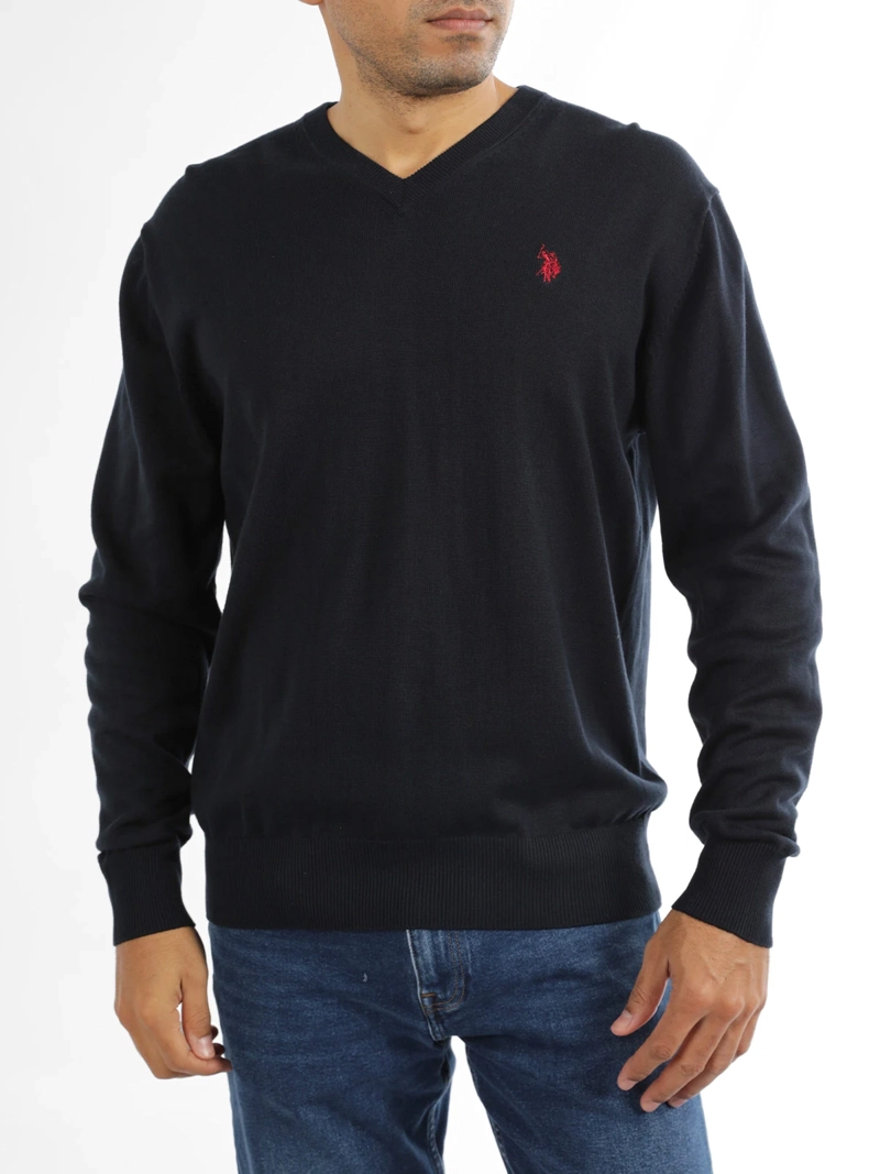 SWEATER HOMBRE US POLO ASSN