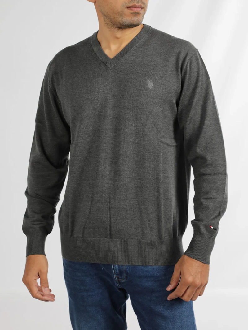 SWEATER HOMBRE US POLO ASSN - 1