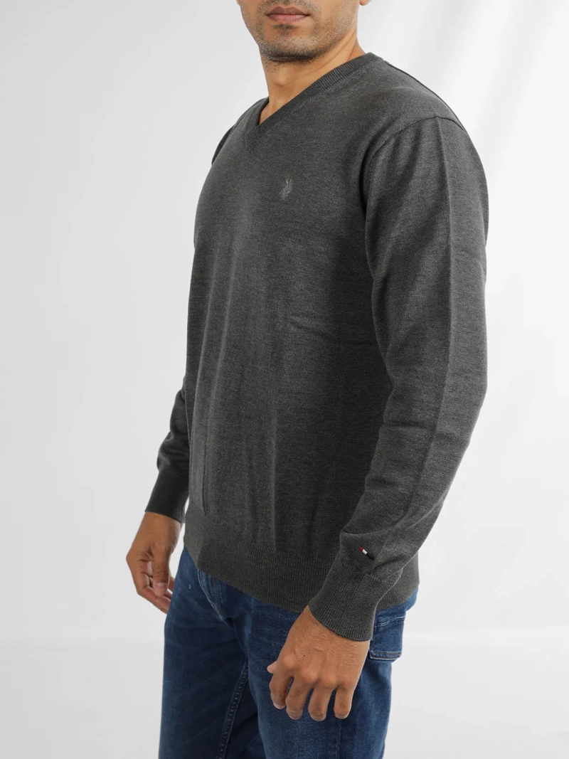 SWEATER HOMBRE US POLO ASSN - 3