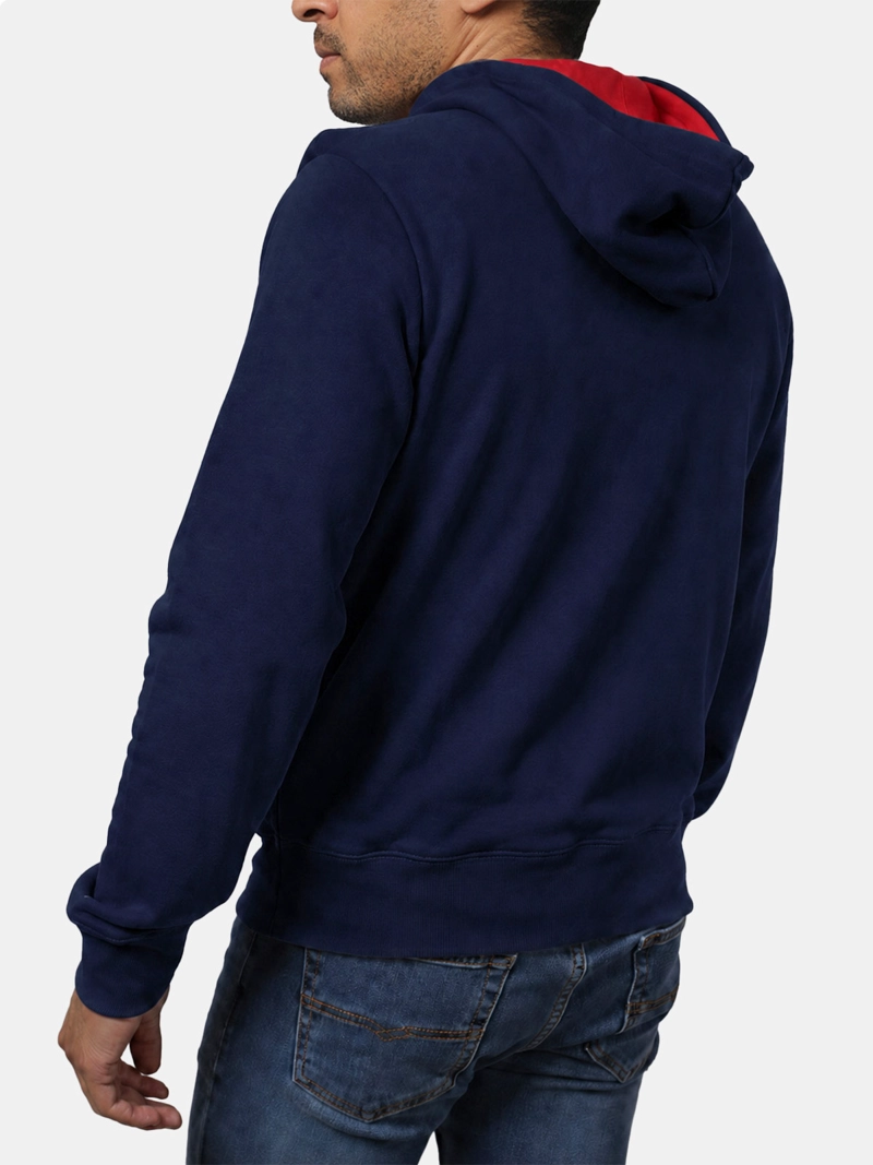 POLERÓN HOMBRE US POLO ASSN - 2