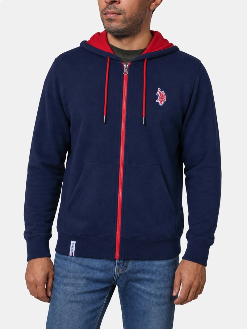 POLERÓN HOMBRE US POLO ASSN - 1