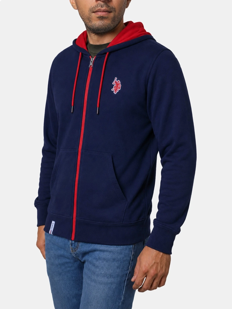 POLERÓN HOMBRE US POLO ASSN - 3